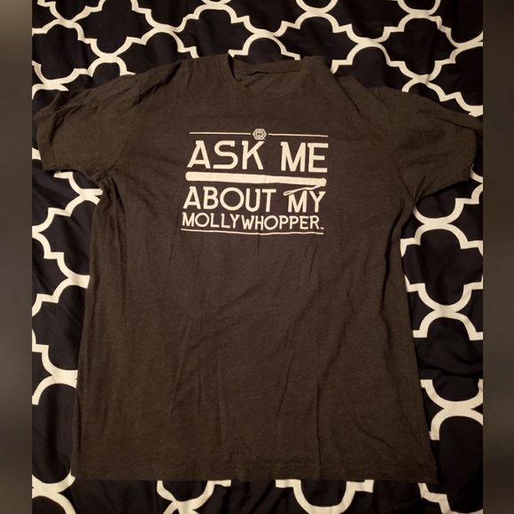 mollywhopper Other - Mollywhopper tshirt